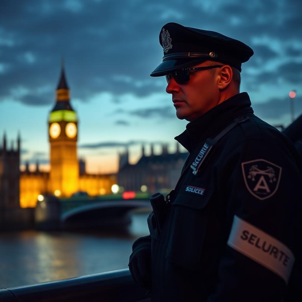 K9 Security & Dog Handlers in Little Ilford